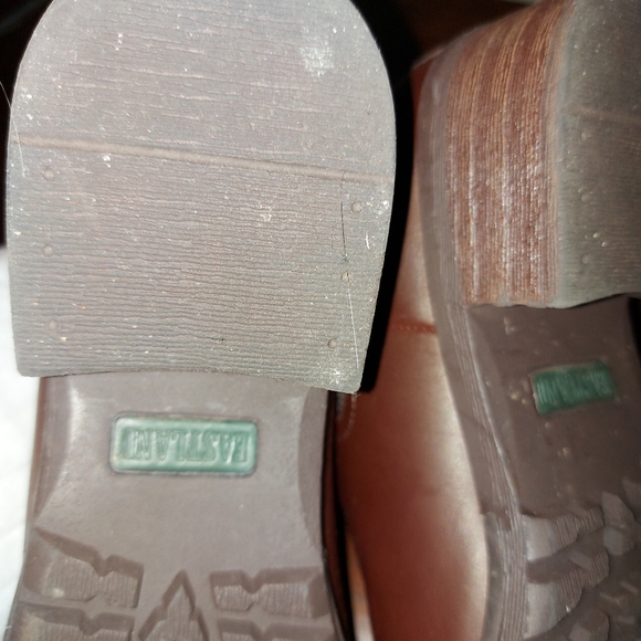 Eastland ankle boots - Picture 3 of 4